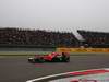 GP CINA, 16.04.2011- Qualifiche, Timo Glock (GER), Marussia Virgin Racing VR-02 