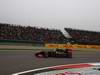 GP CINA, 16.04.2011- Qualifiche,Vitaly Petrov (RUS), Lotus Renault GP, R31 