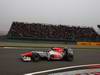 GP CINA, 16.04.2011- Qualifiche, Vitantonio Liuzzi (ITA), Hispania Racing F1 Team, HRT  