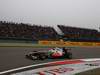 GP CINA, 16.04.2011- Qualifiche, Lewis Hamilton (GBR), McLaren  Mercedes, MP4-26 