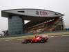 GP CINA, 16.04.2011- Qualifiche, Felipe Massa (BRA), Ferrari, F-150 Italia