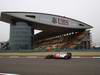 GP CINA, 16.04.2011- Qualifiche, Jenson Button (GBR), McLaren Mercedes, MP4-26
