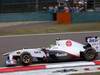 GP CINA, 16.04.2011- Qualifiche, Sergio Pérez (MEX), Sauber F1 Team C30
