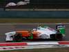 GP CINA, 16.04.2011- Qualifiche, Paul di Resta (GBR) Force India VJM04