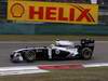 GP CINA, 16.04.2011- Qualifiche, Pastor Maldonado (VEN), Williams FW33 