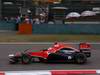 GP CINA, 16.04.2011- Qualifiche, Timo Glock (GER), Marussia Virgin Racing VR-02
