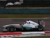 GP CINA, 16.04.2011- Qualifiche, Michael Schumacher (GER), Mercedes GP Petronas F1 Team, MGP W02 