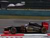 GP CINA, 16.04.2011- Qualifiche, Vitaly Petrov (RUS), Lotus Renault GP, R31