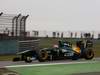 GP CINA, 16.04.2011- Qualifiche, Jarno Trulli (ITA), Team Lotus, TL11 