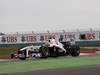 GP CINA, 16.04.2011- Qualifiche, Sergio Pérez (MEX), Sauber F1 Team C30 