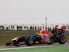 GP CINA, 16.04.2011- Qualifiche, Mark Webber (AUS), Red Bull Racing, RB7 