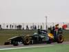 GP CINA, 16.04.2011- Qualifiche, Heikki Kovalainen (FIN), Team Lotus, TL11