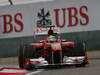 GP CINA, 16.04.2011- Qualifiche, Felipe Massa (BRA), Ferrari, F-150 Italia 