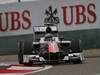 GP CINA, 16.04.2011- Qualifiche, Vitantonio Liuzzi (ITA), Hispania Racing F1 Team, HRT  