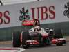 GP CINA, 16.04.2011- Qualifiche, Lewis Hamilton (GBR), McLaren  Mercedes, MP4-26 