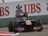 GP CINA, 16.04.2011- Qualifiche, Sébastien Buemi (SUI), Scuderia Toro Rosso, STR6 