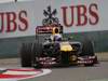 GP CINA, 16.04.2011- Qualifiche, Sebastian Vettel (GER), Red Bull Racing, RB7 