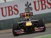 GP CINA, 16.04.2011- Qualifiche, Mark Webber (AUS), Red Bull Racing, RB7 
