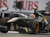 GP CINA, 16.04.2011- Qualifiche, Jarno Trulli (ITA), Team Lotus, TL11 