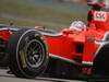 GP CINA, 16.04.2011- Qualifiche, Timo Glock (GER), Marussia Virgin Racing VR-02 