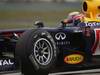 GP CINA, 16.04.2011- Qualifiche, Mark Webber (AUS), Red Bull Racing, RB7 