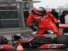 GP CINA, 16.04.2011- Qualifiche, Jenson Button (GBR), McLaren Mercedes, MP4-26