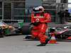GP CINA, 16.04.2011- Qualifiche, Jenson Button (GBR), McLaren Mercedes, MP4-26