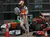 GP CINA, 16.04.2011- Qualifiche, Paul di Resta (GBR) Force India VJM04