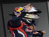 GP CINA, 16.04.2011- Qualifiche, Sebastian Vettel (GER), Red Bull Racing, RB7 pole position