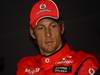 GP CINA, 16.04.2011- Qualifiche, Conferenza Stampa, Jenson Button (GBR), McLaren Mercedes, MP4-26