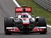 GP CINA, 16.04.2011- Qualifiche, Jenson Button (GBR), McLaren  Mercedes, MP4-26 