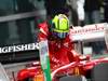 GP CINA, 16.04.2011- Qualifiche, Felipe Massa (BRA), Ferrari, F-150 Italia 