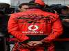 GP CINA, 16.04.2011- Qualifiche, Jenson Button (GBR), McLaren  Mercedes, MP4-26 