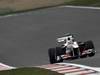 GP CINA, 16.04.2011- Qualifiche, Sergio Pérez (MEX), Sauber F1 Team C30