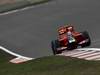 GP CINA, 16.04.2011- Qualifiche, Jerome D'Ambrosio (BEL), Marussia Virgin Racing VR-02 