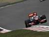 GP CINA, 16.04.2011- Qualifiche, Jenson Button (GBR), McLaren  Mercedes, MP4-26 