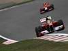 GP CINA, 16.04.2011- Qualifiche, Felipe Massa (BRA), Ferrari, F-150 Italia 