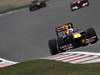GP CINA, 16.04.2011- Qualifiche, Sebastian Vettel (GER), Red Bull Racing, RB7