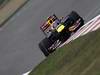 GP CINA, 16.04.2011- Qualifiche, Mark Webber (AUS), Red Bull Racing, RB7 