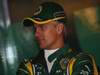 GP CINA, 15.04.2011- Heikki Kovalainen (FIN), Team Lotus, TL11 