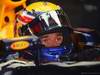 GP CINA, 15.04.2011- Mark Webber (AUS), Red Bull Racing, RB7 