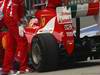 GP CINA, 15.04.2011- Fernando Alonso (ESP), Ferrari, F-150 Italia 