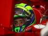 GP CINA, 15.04.2011- Felipe Massa (BRA), Ferrari, F-150 Italia 