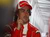 GP CINA, 15.04.2011- Fernando Alonso (ESP), Ferrari, F-150 Italia