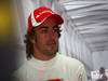 GP CINA, 15.04.2011- Fernando Alonso (ESP), Ferrari, F-150 Italia
