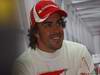 GP CINA, 15.04.2011- Fernando Alonso (ESP), Ferrari, F-150 Italia