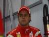 GP CINA, 15.04.2011- Felipe Massa (BRA), Ferrari, F-150 Italia