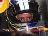 GP CINA, 15.04.2011- Prove Libere 1, Venerdi', Sebastian Vettel (GER), Red Bull Racing, RB7 