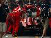 GP CINA, 15.04.2011- Prove Libere 1, Venerdi', Fernando Alonso (ESP), Ferrari, F-150 Italia