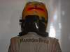GP CINA, 15.04.2011- Prove Libere 1, Venerdi', Lewis Hamilton (GBR), McLaren  Mercedes, MP4-26 